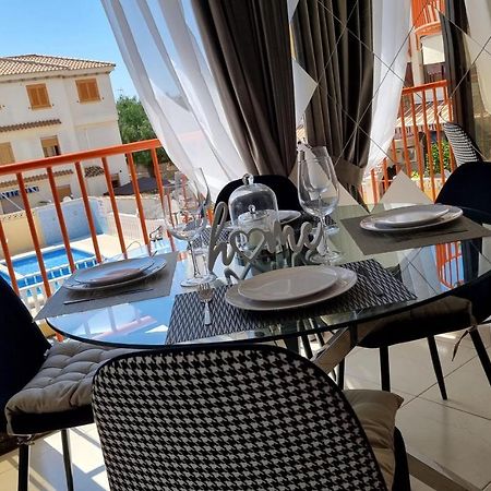 Sunny Apartament Near La Mata Beach Торевьиа Экстерьер фото