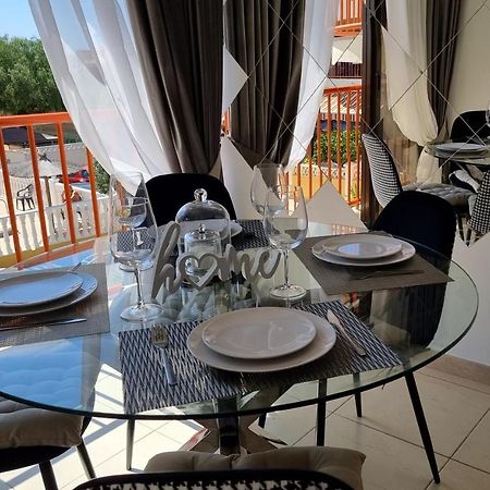 Sunny Apartament Near La Mata Beach Торевьиа Экстерьер фото
