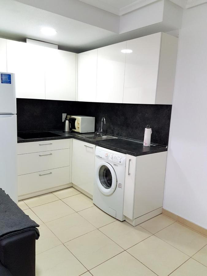 Sunny Apartament Near La Mata Beach Торевьиа Экстерьер фото