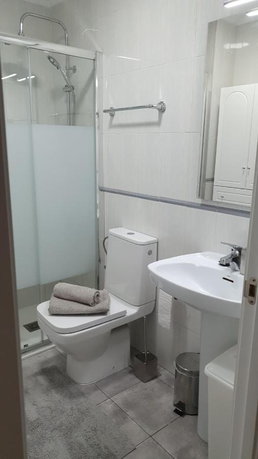 Sunny Apartament Near La Mata Beach Торевьиа Экстерьер фото