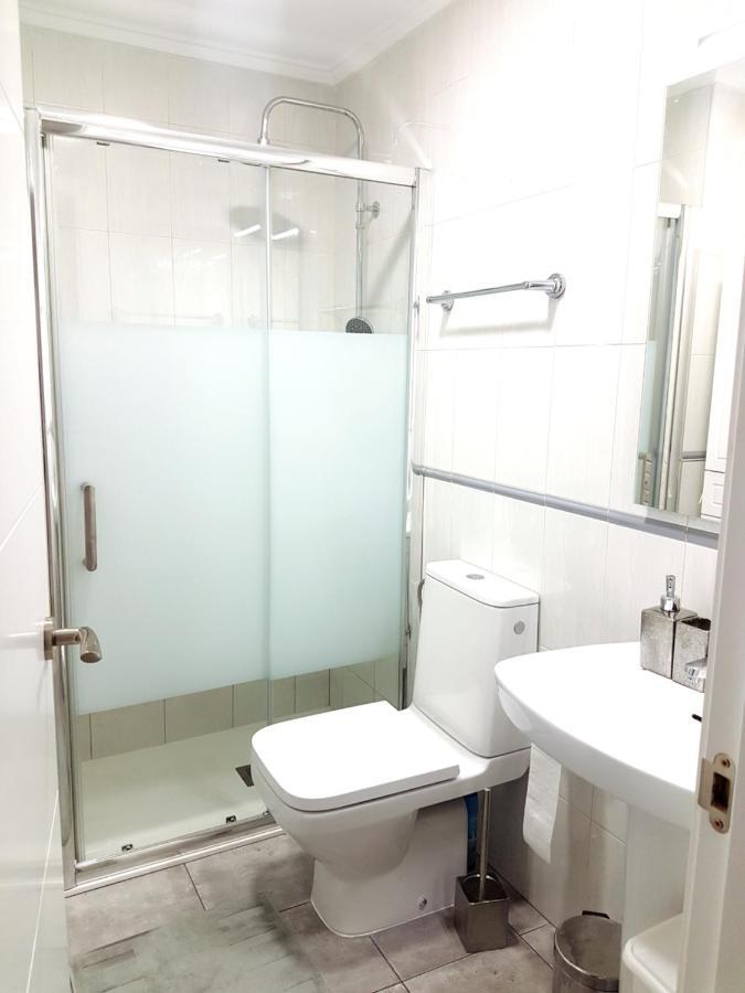 Sunny Apartament Near La Mata Beach Торевьиа Экстерьер фото
